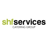 SHF Services Sdn Bhd logo - Similar company to Cezars Kitchen