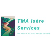 TMA Isère Services logo - Similar company to Digital Concierge