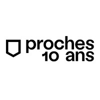 Agence Proches logo - Similar company to It Collection