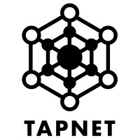 TAPNET logo - Similar company to S.O.B.E.R. Bexus