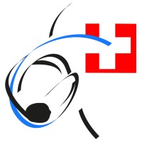 Swiss Judo & Ju-Jitsu logo - Similar company to I-Eisti