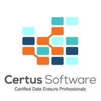 Certus Software Italia srl logo - Similar company to Global Lifecycle Solutions Emea Ltd