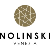 Nolinski Venezia logo - Similar company to Hotel Excelsior Venice Lido Resort