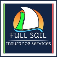 Full Sail Insurance Services logo - Similar company to Wye River Insurance
