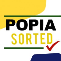 Popia Sorted logo - Similar company to Popia