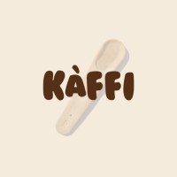 KAFFI.CO logo - Similar company to Arp Certificate