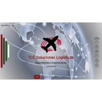 Tlc Soluciones Logísticas logo - Similar company to Tlc Courier