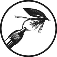 Dyna-King logo - Similar company to Airlite Fly Rods