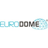 Eurodome logo - Similar company to Dna Creativity
