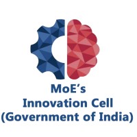 MoE's Innovation Cell logo - Similar company to Wadhwani Foundation