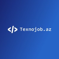 Texnojob Agency