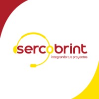 Sercobrint logo - Similar company to Cobranzas Perú