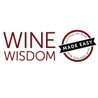 Wine Wisdom Made Easy logo - Similar company to Wisdom Made Easy