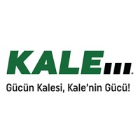 Kale Hırdavat ve Makina A.Ş. logo - Similar company to Çullas Yapı Malzemeleri Sanayi Ve Dış Ticaret A.Ş.