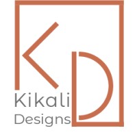 Kikali Designs logo - Similar company to Studio Minimal