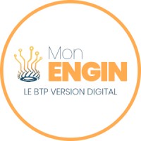 Mon ENGIN logo - Similar company to We Loc