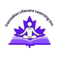 Canadian Lifecare Learning logo - Similar company to Articulate Design + Consulting
