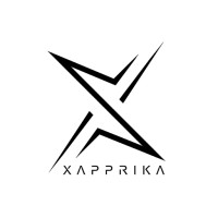 Xapprika logo - Similar company to Infrax