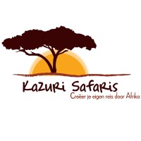 Kazuri Safaris logo - Similar company to Kazuri