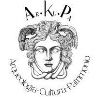ARKUPA. Arqueología-Cultura-Patrimonio logo - Similar company to Mitra Arqueología
