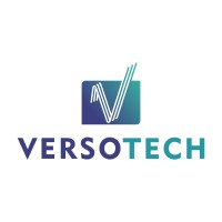 Versotech logo - Similar company to Smark Crm