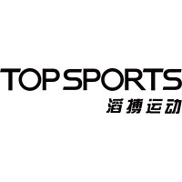 TOPSPORTS滔搏运动 logo - Similar company to Calm Collected