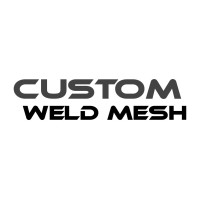 CustomWeldMesh logo - Similar company to Dorstener Wire Tech (Dwt)