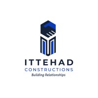 Ittehad Constructions logo - Similar company to Ittehad Construction