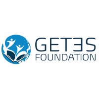 GETES Institute logo - Similar company to Ślonski Tech