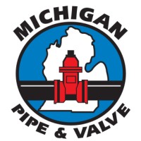 Michigan Pipe & Valve logo - Similar company to Valve King