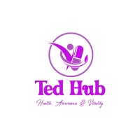 Ted Hub Pharmacy || Ted Hub Network logo - Similar company to Tsk Pharmacy