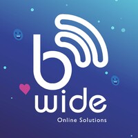 Be-Wide Online Solutions logo - Similar company to Dobsware - Apps & Games For Mobile Platforms