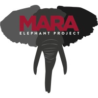 Mara Elephant Project logo - Similar company to Space For Giants