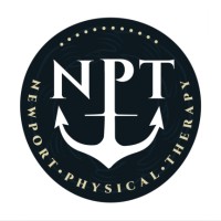 Newport Physical Therapy logo - Similar company to A Step Ahead Physical Therapy
