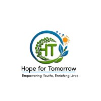 Hope For Tomorrow logo - Similar company to Cyclezyme