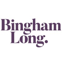 Bingham Long Solicitors logo - Similar company to Bingham Long