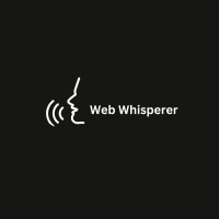 Web Whisperer logo - Similar company to Markhorverse