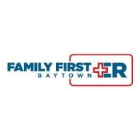 Family First Er: Baytown Emergency Room