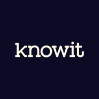 Knowit Solutions CoCreate logo - Similar company to Knowit