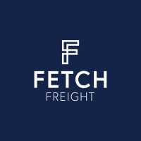 Fetch Freight logo - Similar company to War Construction, Inc.