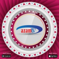 AzamTV Zimbabwe logo - Similar company to Lark Player