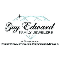 First Pennsylvania Precious Metals D.B.A. Guy Edward Family Jewelers