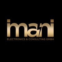Imani Electronics & Consulting GmbH logo - Similar company to Raytor Instruments