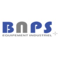 BNPS Equipement Industriel logo - Similar company to Certech Usa Inc
