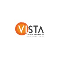 Vista Creative Solutions logo - Similar company to Khushbu Engineers