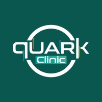 QuarkClinic logo - Similar company to Sascom