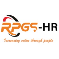 RPGS HR logo - Similar company to Itismind