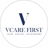 VCAREFIRST.IN logo - Similar company to Adib Digital