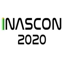 INASCON 2020 logo - Similar company to Flygsektionen
