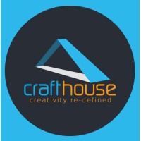 Crafthouse logo - Similar company to Actricity